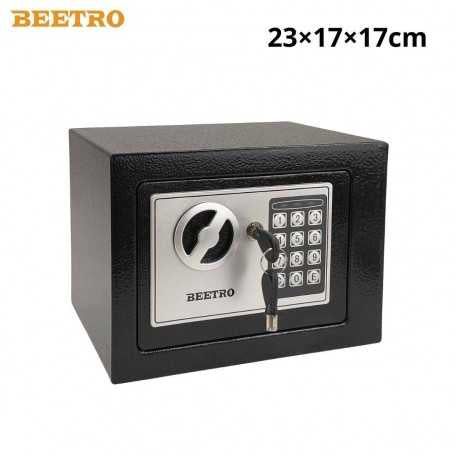 Coffre fort BEETRO solide inoxydable