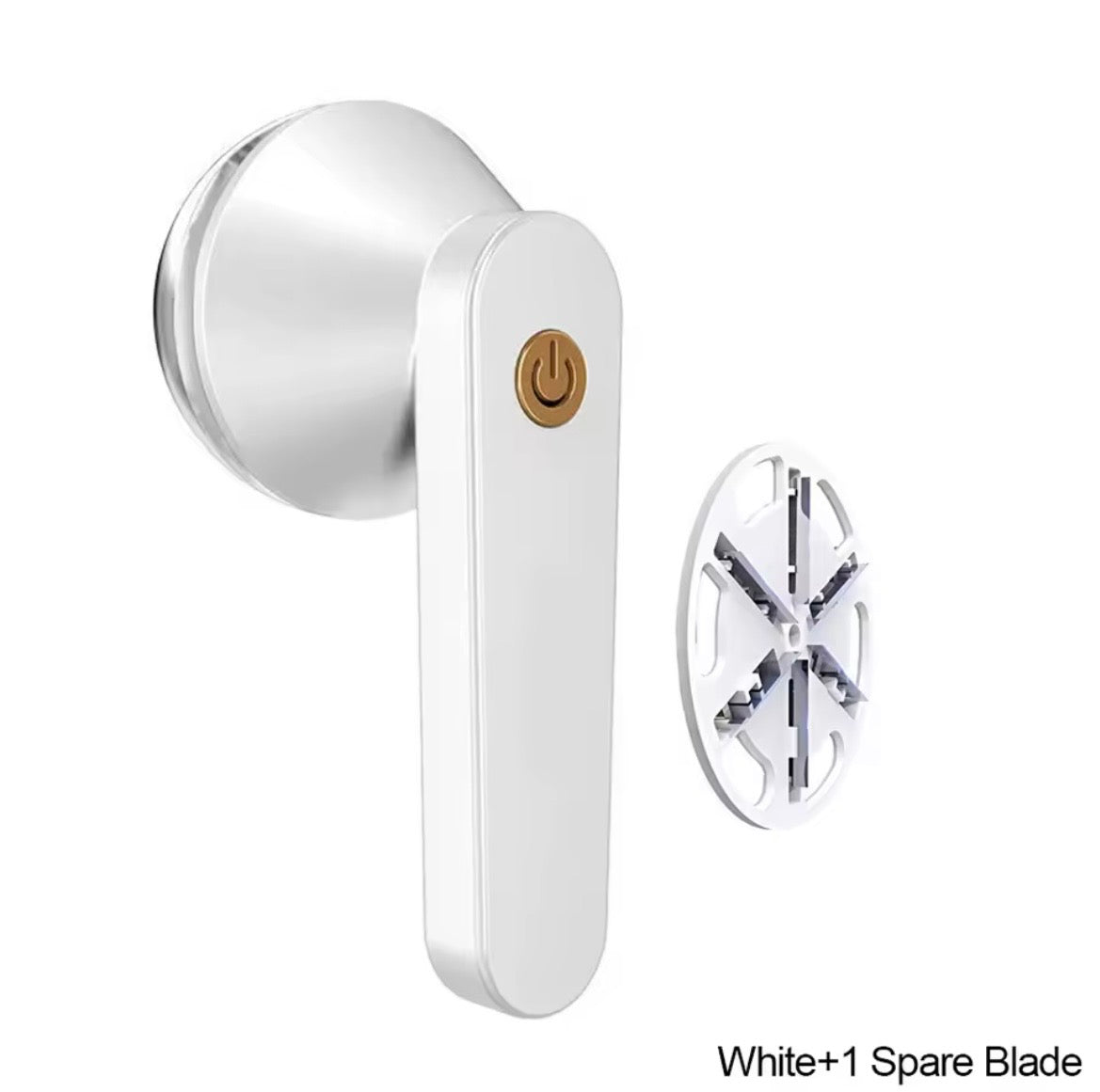 آلة إزالة الوبر و الكرات الصغيرة من الملابس و المعاطف و السجادات، قابل لإعادة الشحن USB.