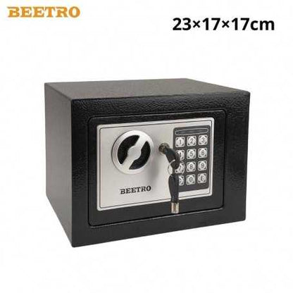 Coffre fort BEETRO solide inoxydable