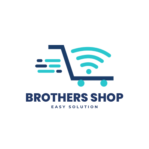Brothers shop